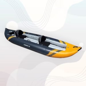 AQUAGLIDE McKenzie 125 Inflatable Kayak