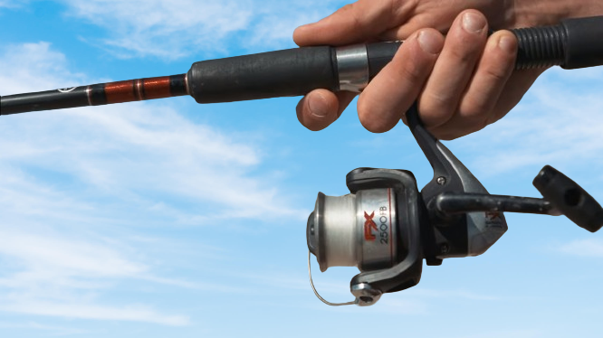 Saltwater Rod and Reel Combos