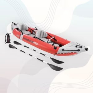 INTEX Excursion Pro Inflatable Kayak Series