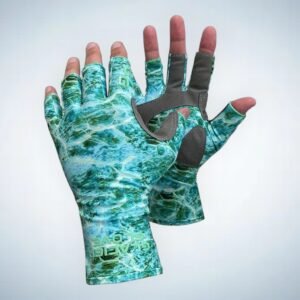Glacier Glove Islamorada Fingerless