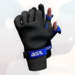 Glacier Glove Waterproof Slit Finger