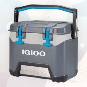 Igloo Heavy-Duty 25 Qt BMX Ice Chest Cooler