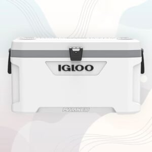 Igloo Marine Ultra Coolers