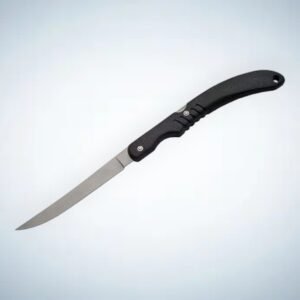 Szco Supplies 12.5 Folding Sport Fish Fileting Knife